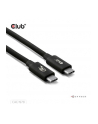 Club3D USB-C 1.2 m (CAC1570) - nr 17