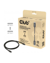 Club3D USB-C 1.2 m (CAC1570) - nr 7