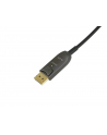 Equip DisplayPort 1.4 St/St 20m 8K/60Hz komp.HDCP Czarny (119442) - nr 2