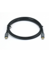 Equip USB-C - USB-C 1 m Czarny (128354) - nr 5