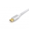 Equip USB-C - USB-C 0.5 m Biały (128355) - nr 6