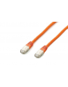 Equip 3m, Cat 6a S/FTP (605672) - nr 10