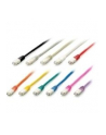 Equip 3m, Cat 6a S/FTP (605672) - nr 3