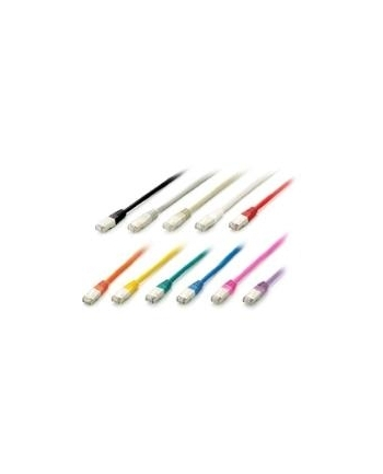 Equip 3m, Cat 6a S/FTP (605672)