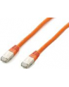 Equip 3m, Cat 6a S/FTP (605672) - nr 6