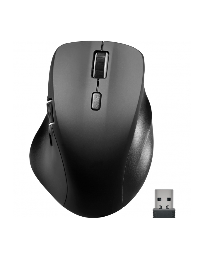 Speed-Link LIBERA Czarny (SL630021RRBK) główny