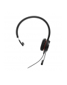 Jabra Evolve 30 Ii Usb-C/A Uc Mono Czarny (5393829369) - nr 1