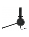 Jabra Evolve 30 Ii Usb-C/A Uc Mono Czarny (5393829369) - nr 3
