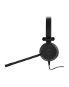 Jabra Evolve 30 Ii Usb-C/A Uc Mono Czarny (5393829369) - nr 8