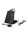Jabra Engage 55 Se Usb C Ms Stereo Dect Czarny (9659470111) - nr 4