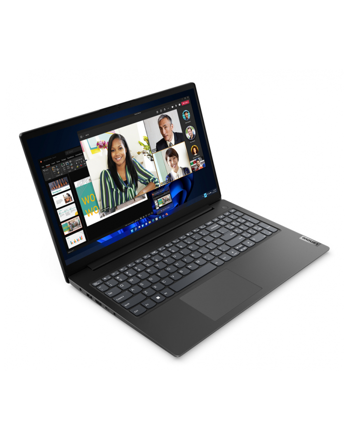 Lenovo V15 G4 AMN Ryzen 3 7320U 15,6''FHD 250nits AG 8GB LPDDR5-5500 SSD256 Radeon 610M Graphics NoOS 3Y OnSite główny