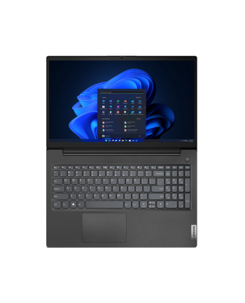 Lenovo V15 G4 AMN Ryzen 5 7520U 15,6'' FHD 250nits AG 8GB LPDDR5-5500 SSD512 NoOS Business Black 3Y OnSite