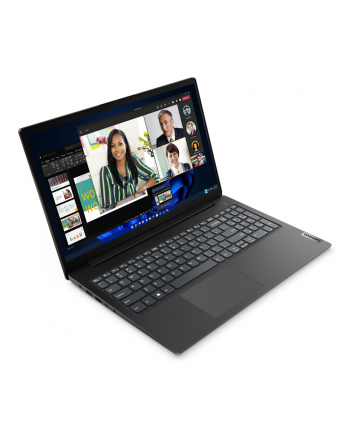 Lenovo V15 G4 AMN Ryzen 5 7520U 15,6'' FHD 250nits AG 8GB LPDDR5-5500 SSD512 NoOS Business Black 3Y OnSite
