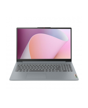 Lenovo IdeaPad Slim 3  Ryzen 5 5625U 15.6'' FHD TN 250nits AG 8GB DDR4 SSD256 UHD Graphics NoOS Arctic Grey nr 1