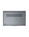 Lenovo IdeaPad Slim 3  Ryzen 5 5625U 15.6'' FHD TN 250nits AG 8GB DDR4 SSD256 UHD Graphics NoOS Arctic Grey - nr 9