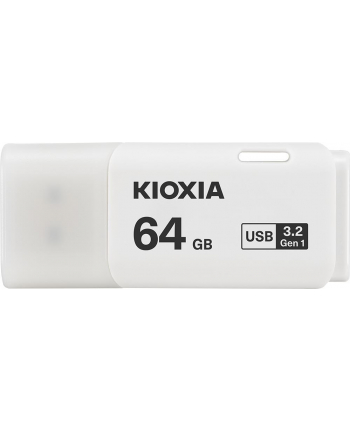Kioxia TransMemory U301 64GB  White (LU301W064GG4)