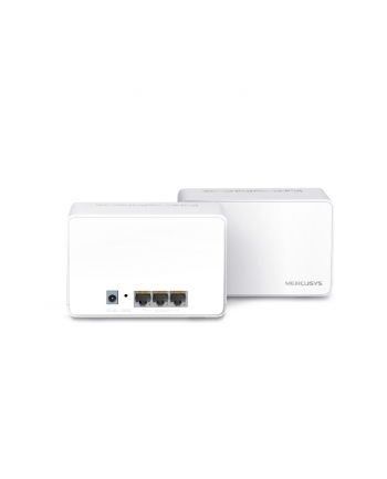 Tp-Link Halo H3000X Dual-band (HALOH3000X2PACK)