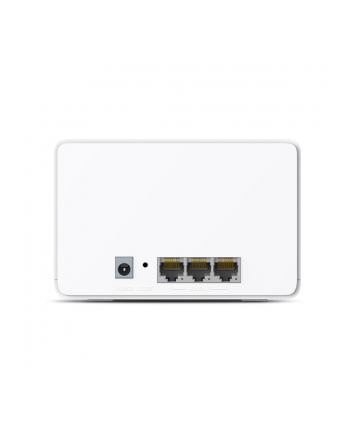 Tp-Link Halo H3000X Dual-band (HALOH3000X2PACK)