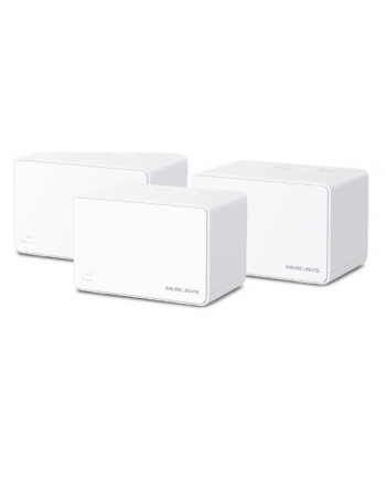Tp-Link Halo H3000X Dual-band (HALOH3000X3PACK)