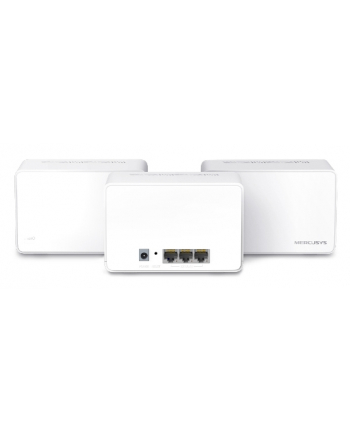 Tp-Link Halo H3000X Dual-band (HALOH3000X3PACK)