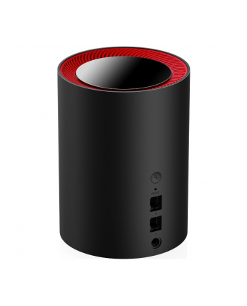 Mesh CUDY M3000(1-PACK)  | WiFi 6, 2,4GHz/5GHz, Multi-Gigabit