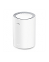 Mesh CUDY M3000(1-PACK)  | WiFi 6, 2,4GHz/5GHz, Multi-Gigabit - nr 5