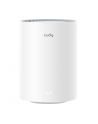 Mesh CUDY M3000(1-PACK)  | WiFi 6, 2,4GHz/5GHz, Multi-Gigabit - nr 6