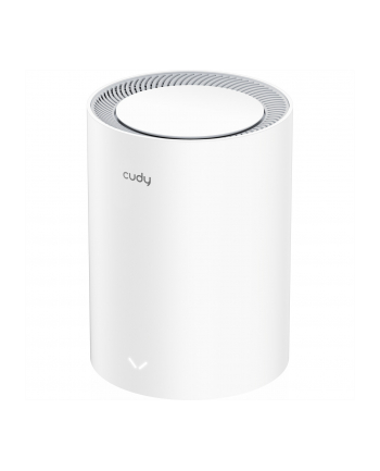 Mesh CUDY M3000(1-PACK)  | WiFi 6, 2,4GHz/5GHz, Multi-Gigabit nr 2