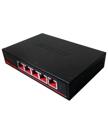 Asustor Switch'nstor ASW205T 5-port 2.5GBase-T Unmanaged Switch nr 2