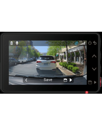 Kamera cyfrowa Garmin Garmin Dash Cam X210