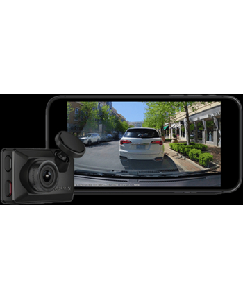 Kamera cyfrowa Garmin Garmin Dash Cam X210