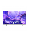 Telewizor Samsung UE55U8072FUXXH LED 55'' 4K Ultra HD Tizen Q-Symphony DVB-T2 Czarny (MODEL 2025) - nr 10