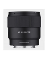 Samyang AF 2,8/16 P FE    Sony E - nr 1