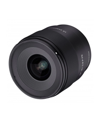 Samyang AF 2,8/16 P FE    Sony E