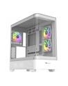 Thermaltake View 290 TG ARGB Snow White - nr 13