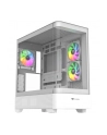 Thermaltake View 290 TG ARGB Snow White - nr 19