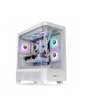 Thermaltake View 290 TG ARGB Snow White - nr 1