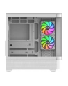 Thermaltake View 290 TG ARGB Snow White - nr 23
