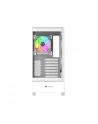 Thermaltake View 290 TG ARGB Snow White - nr 2