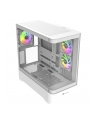 Thermaltake View 290 TG ARGB Snow White - nr 8
