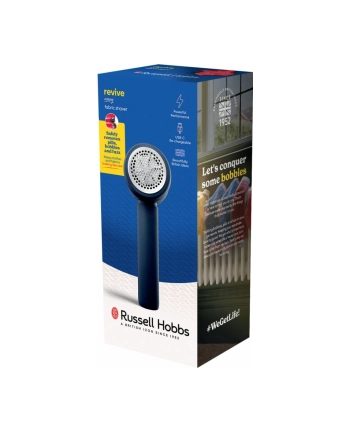russell hobbs Golarka do odzieży 27660-56 nr 2
