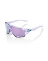 100% 100percent Norvik - HiPER Mirror Lens Polished Transl. Lavender - nr 1