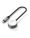 Satechi USB-C Magnetic Fast Charging Cable for Apple Watch - nr 10
