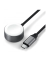 Satechi USB-C Magnetic Fast Charging Cable for Apple Watch - nr 3