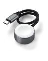 Satechi USB-C Magnetic Fast Charging Cable for Apple Watch - nr 4
