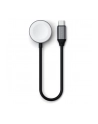 Satechi USB-C Magnetic Fast Charging Cable for Apple Watch - nr 5