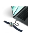 Satechi USB-C Magnetic Fast Charging Cable for Apple Watch - nr 7