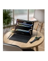 Satechi USB-C Magnetic Fast Charging Cable for Apple Watch - nr 9