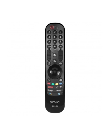 savio Pilot uniwersalny/zamiennik RC-24 do TV LG - SMART TV nr 2