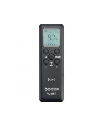 Godox RC-A6II Fernbedienung nr 1